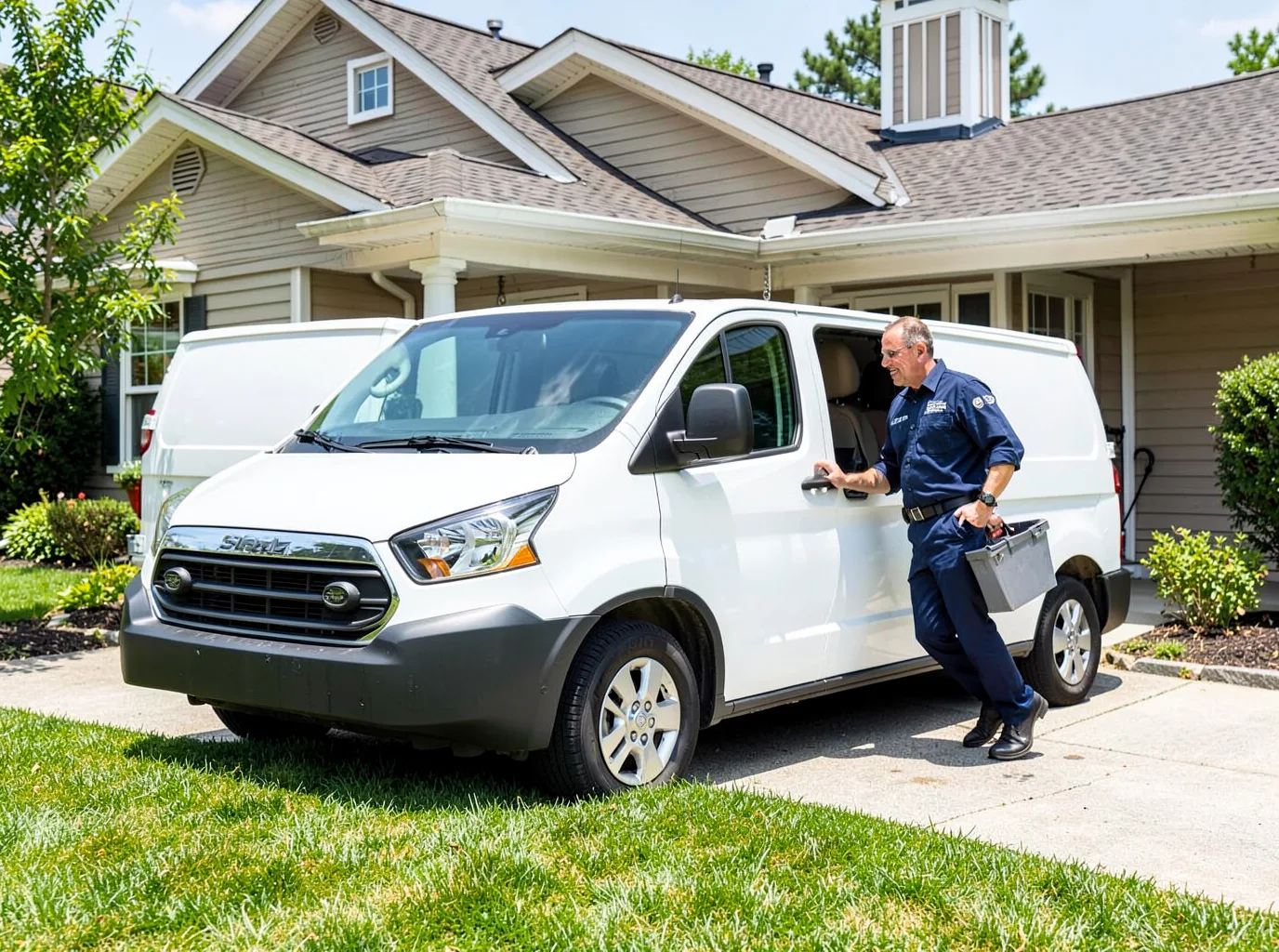 Emergency Plumber company in Helena, AL