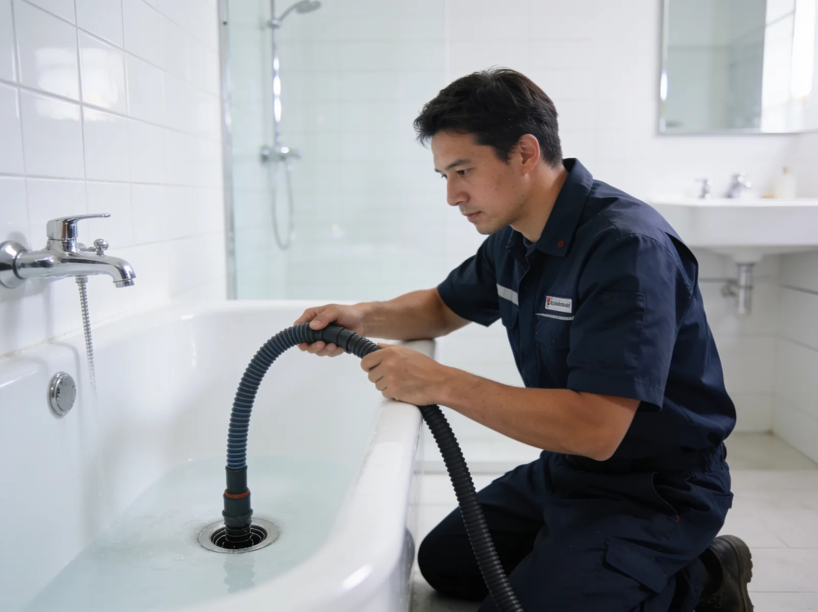 Emergency Plumber Helena, AL FAQs